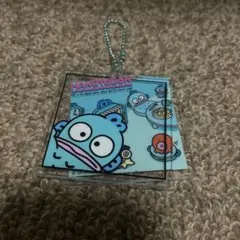 ハンギョドン アクリルキーホルダー