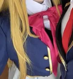 推しの子　コスプレ衣装　制服のサムネイル