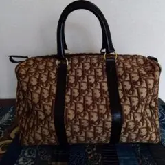 ミニボストン ボストンバッグ