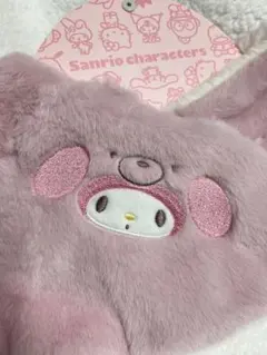 2025年最新】マイメロディ ふわふわバッグの人気アイテム - メルカリ