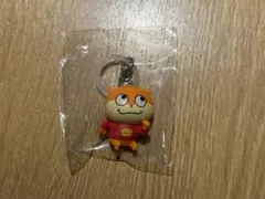 にしむらゆうじ こねずみ ゆらゆらマーカー 得意げ