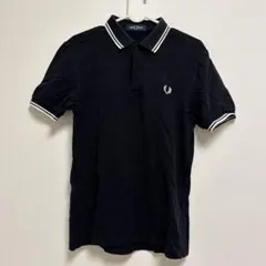 フレッドペリー ポロシャツ