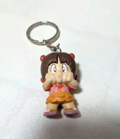 ブラックジャック　ピノコ　キーホルダー　フィギュア　アッチョンブリケ