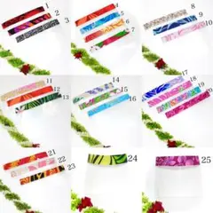 トロピカル　フェイスガード　新品　マスクカバー　マウナロア　パウ