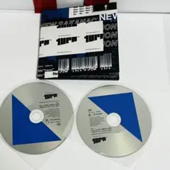 サカナクション　NF　member　完全生産限定　特典ディスク(ライブ音源2CD サカナクション NF member 完全生産限定 特典ディスク(ライブ音源2CD