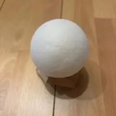 3D Moon Lamp