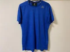 adidas 半袖プラシャツ