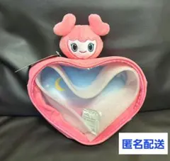 TWICE LOVELYS ぴょこきゅんボディバッグ モモ モブリー GIGO