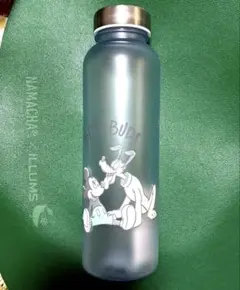 Disney ミッキー＆プルート ウォーターボトルのサムネイル