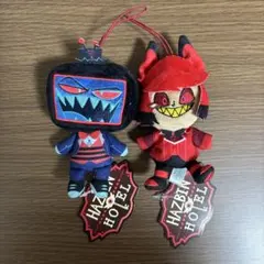 石川祐希所属 ペルージャ マスコットキーホルダー 『ブロックデビルズ