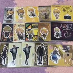 センラ センワン アクリルスタンド 3点セット - メルカリ