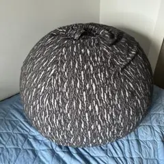 Yogibo ビーズクッションLuxe Drop (カバー2枚付属)