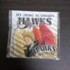 僕のヒーローアカデミア ホークス アクリルキーホルダー
