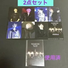 2025年最新】bts wings tour グッズの人気アイテム - メルカリ
