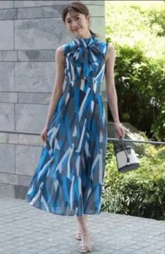 2026年最新】And Couture レディース ロングワンピースの人気アイテム