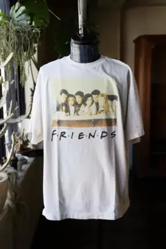 SAINT Mxxxxxx 25SS × FRIENDS SS TEE - メルカリ