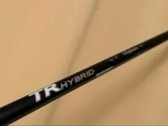 PINGスリーブ 4U5U用 スピーダーTRハイブリッド105S - メルカリ