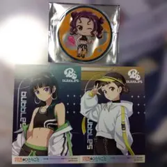 薬屋のひとりごと グラッテ アクリルコースター アニメイト ポスト