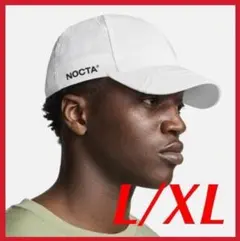 L～XLサイズ Nike x Drake NOCTA キャップ ノクタ ナイキ