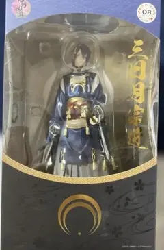 刀剣乱舞-ONLINE- 三日月宗近 1/8 完成品フィギュア