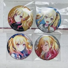 2025年最新】天馬咲希 缶バッジの人気アイテム - メルカリ