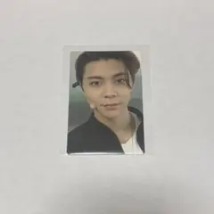 NCT127 ジャニ トレカ