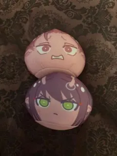 ミルサブ ミルキーサブウェイ アカネ カナタ おまんじゅう