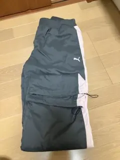 s*a様 プーマ　ジャージ　レディース