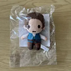 【ディズニー/ラプンツェル】フリンライダー ぬいぐるみ