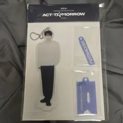 2026年最新】txt ボムギュ アクスタの人気アイテム - メルカリ
