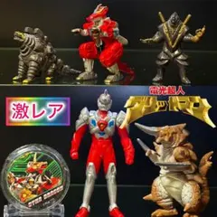 グランダー武蔵 G-MASTER スケルトンナイン オルカイザー セット