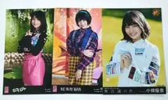 小畑優奈 直筆サイン入りチェキ SKE48 小畑優奈 直筆サイン入りチェキ SKE48