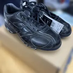 MIZUNO 野球スパイク ウエーブフランチャイズ 23.0cm
