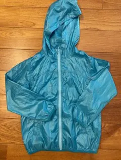 ユニクロ　ウィンドブレーカー　130㎝