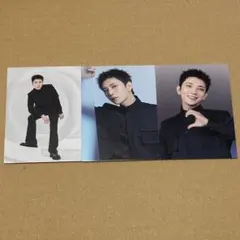 SEVENTEEN NEW_ トレカ ジョシュア セット