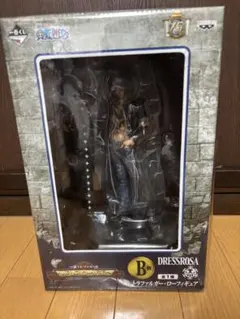 2026年最新】B賞 トラファルガー・ローフィギュアの人気アイテム