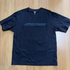 UNIQLO UT STAR WARS Tシャツ Mサイズ