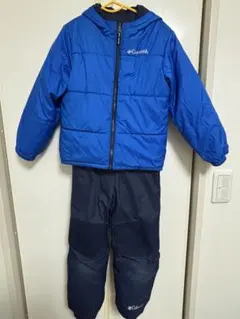 2025年最新】スキーウェア 110 コロンビアの人気アイテム - メルカリ