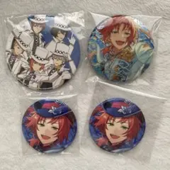 あんスタ Knights 月永レオ