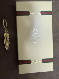 GUCCI キーリング