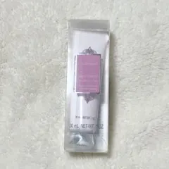 ジルシュチュアート ハンドクリーム