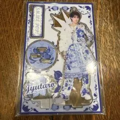 M!LK 山中柔太朗 アクリルスタンド