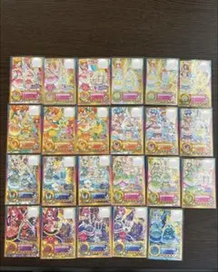 2026年最新】アイカツ 太陽のドレスの人気アイテム - メルカリ