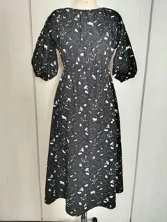 2026年最新】LIBERTY レディース ロングワンピースの人気アイテム