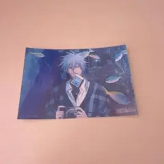 新テニスの王子様　仁王雅治　ロフト　富士フイルム　コラボセット 新テニスの王子様 ロフト 富士フイルム コラボ ブロマイド 仁王雅治