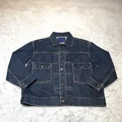 美品✨】SEVENDAYS＝SUNDAY 2nd デニムジャケット M