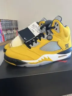 27cm Nike Air Jordan 5 Retro 