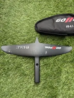 GOFOIL FT-L14.5 未使用品 中古 ウイングフォイル GOFOIL