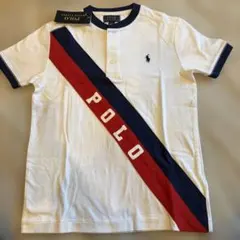 Polo Ralph Lauren Tシャツ サイズ7