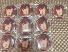 あんスタ 天城一彩 缶バッジ コレクション缶バッジ 缶バ 10点